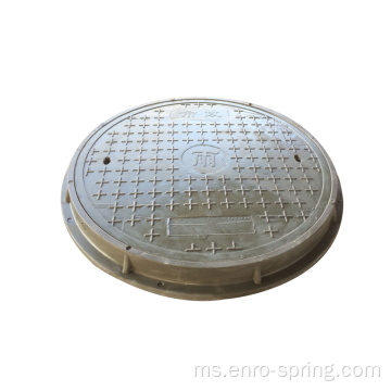 OEM Round Composite Plastic Manhole Covers